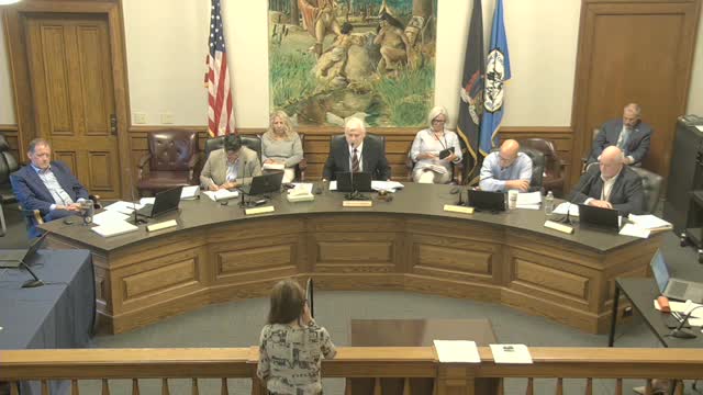 Saratoga Springs Council Tackles Traffic Safety and Noise Complaints at Public Meeting