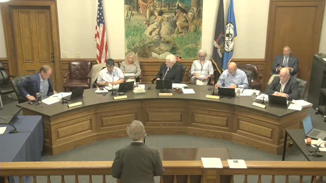 City Council Approves $20K for Goldberger Contract Legal Expenses