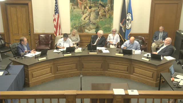 Saratoga Springs City Council Extends Short Term Rental License Compliance Deadline to 2025