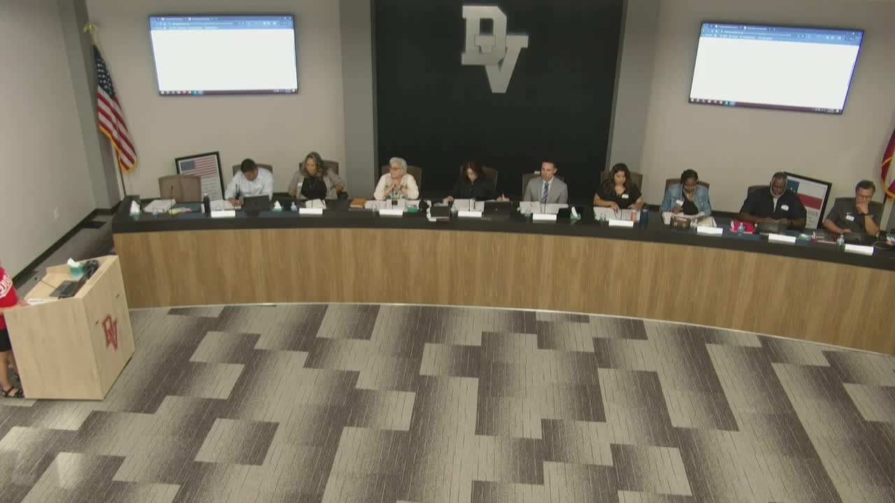Hillcrest Elementary Staff Advocates for Snacks Amid District Inequities