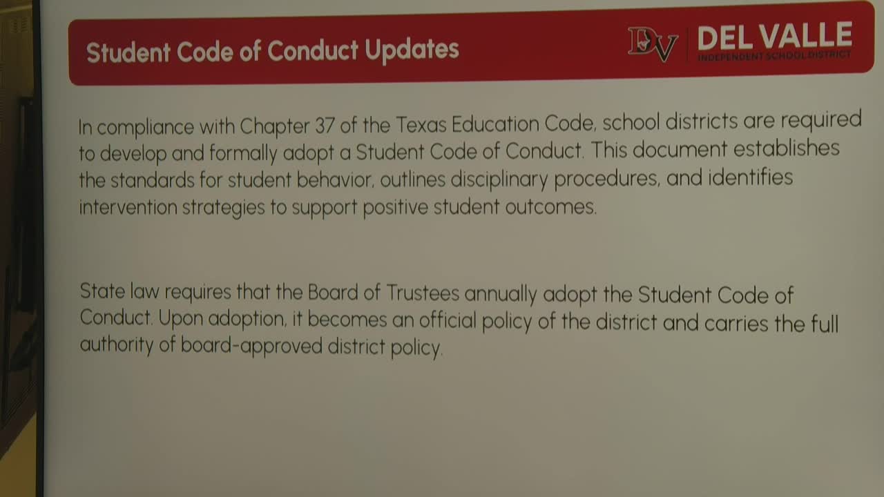 School Board Approves Graduation Participation for AAP Students
