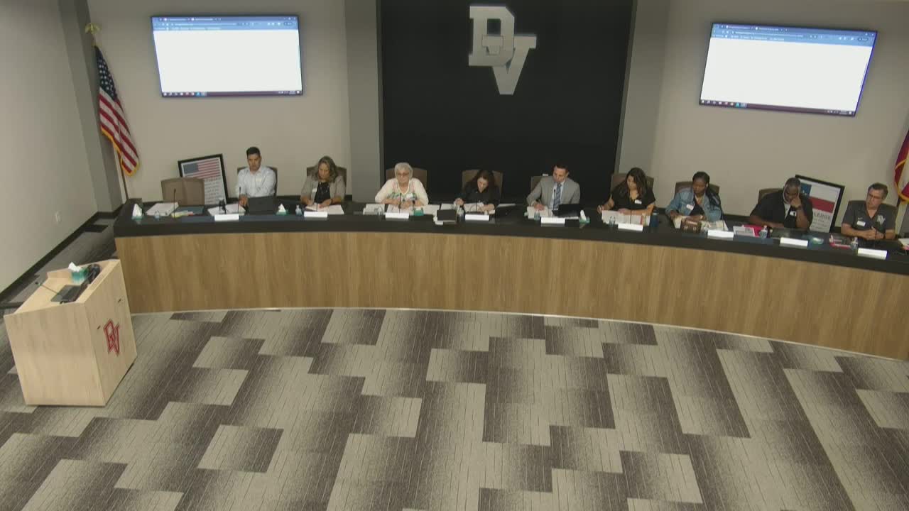 Del Valle ISD Appoints Jason Sierra as SMD5 Board Trustee