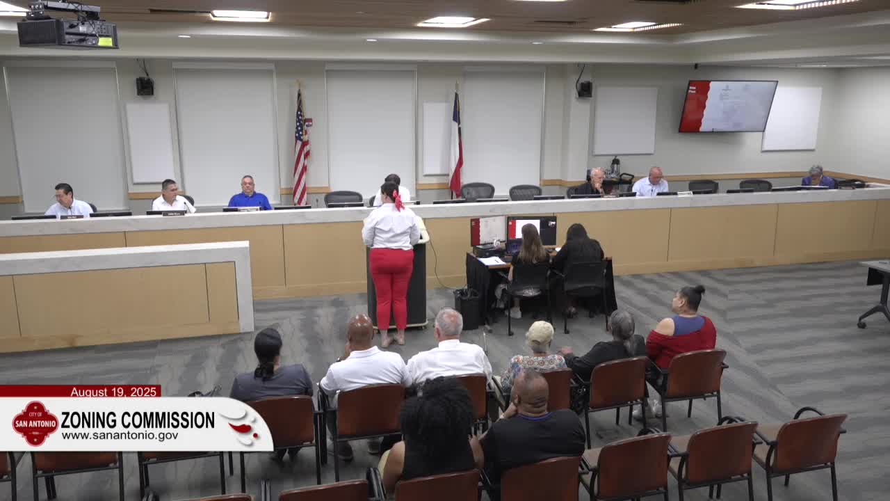 Commissioners Approve Proposed Design for New Entryways