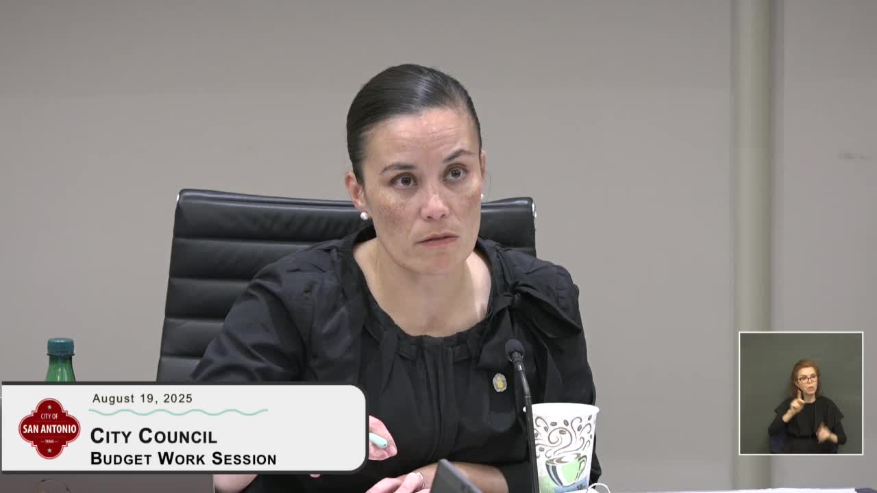San Antonio Community Court Tackles Misdemeanor Charges for Unhoused Individuals