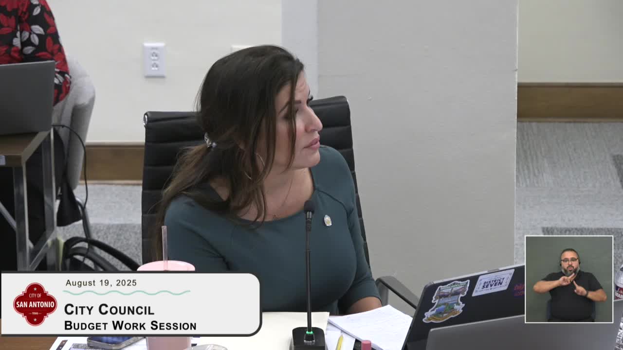 District 7 Residents Await Upgrades to Fire Station 10 Amid Crime Reduction Praise