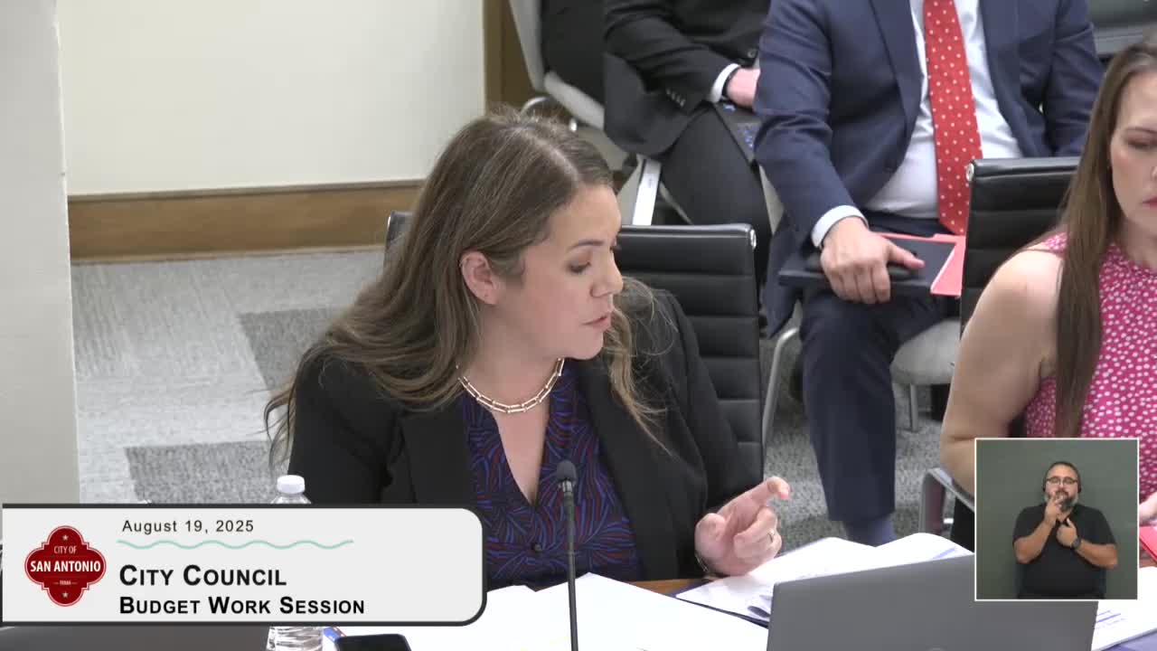 San Antonio Implements Integrated Community Safety Strategies to Address Truancy and Mental Health