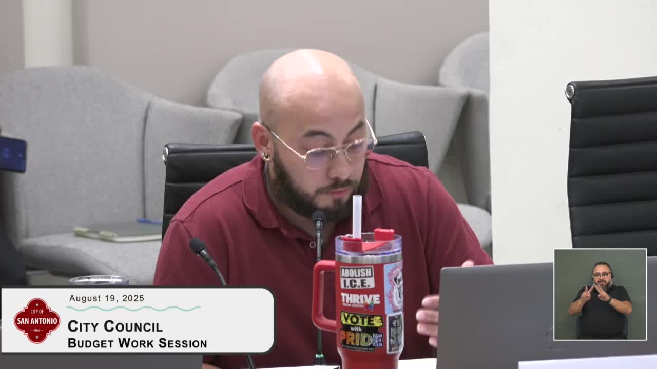 City Officials Discuss Fire Response Efficiency and Community Safety Measures