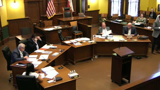 Commissioners Approve Acquisition of Former Baylor Scott and White Building in Waxahachie