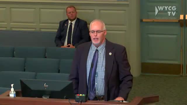 York County Officials Address Contractor Violations and School Traffic Concerns