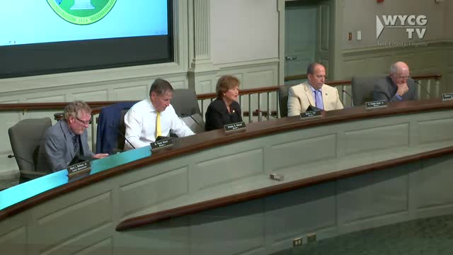 York County Economic Development Authority secures $13M in private investments through grants