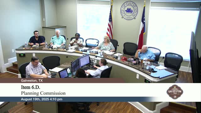 Applicant Proposes Single Family Home Development on 19 Parcels