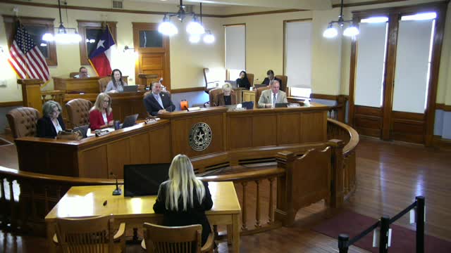 County Employees Voice Concerns Over Proposed 2% Merit Increase Amid Rising Costs