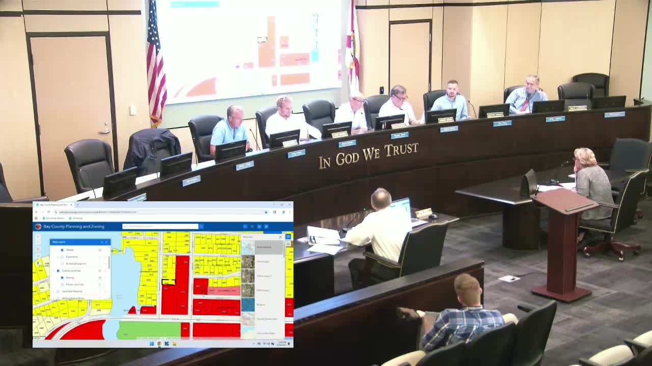 Camping World Seeks Zoning Change for Mound Avenue Property Amid Resident Opposition