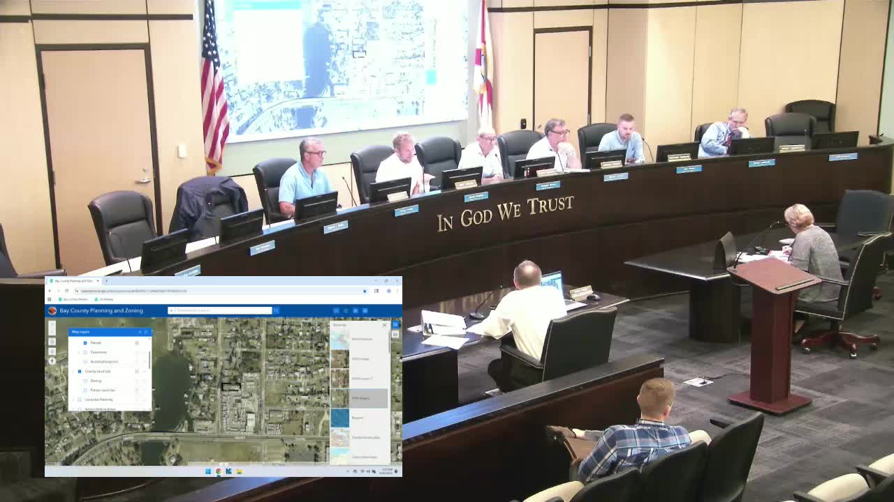 Commission Denies Commercial Rezoning Request for 2316 Third Street Property