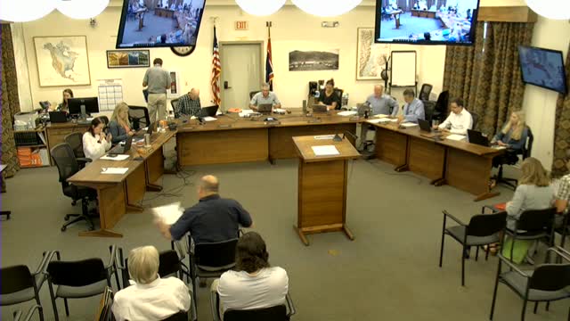 Teton County Commissioners Approve Active Transportation Easements and Water Supply Commitment