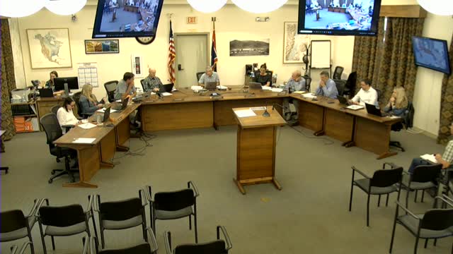 Teton County Board Questions Housing Mitigation Compliance for New Development