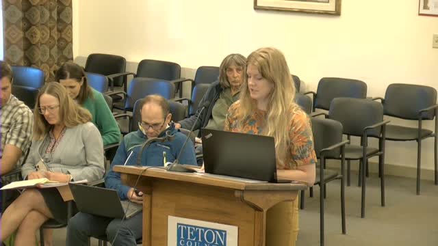 Jackson Hole Council Approves Hoback Club's Housing Mitigation Plan with 13 Units