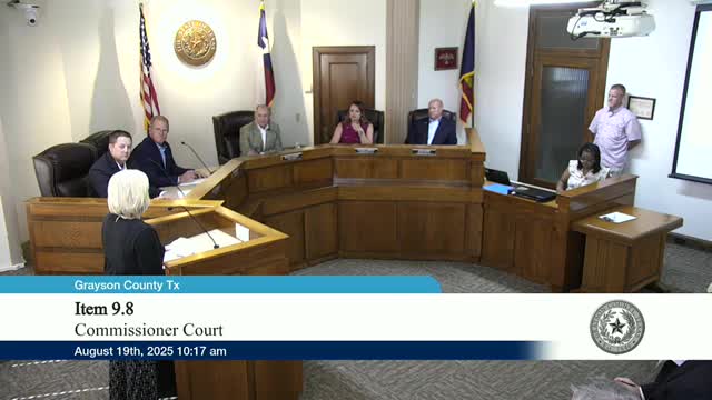 County Considers Future of Air Ambulance Program Funding and Employee Contributions