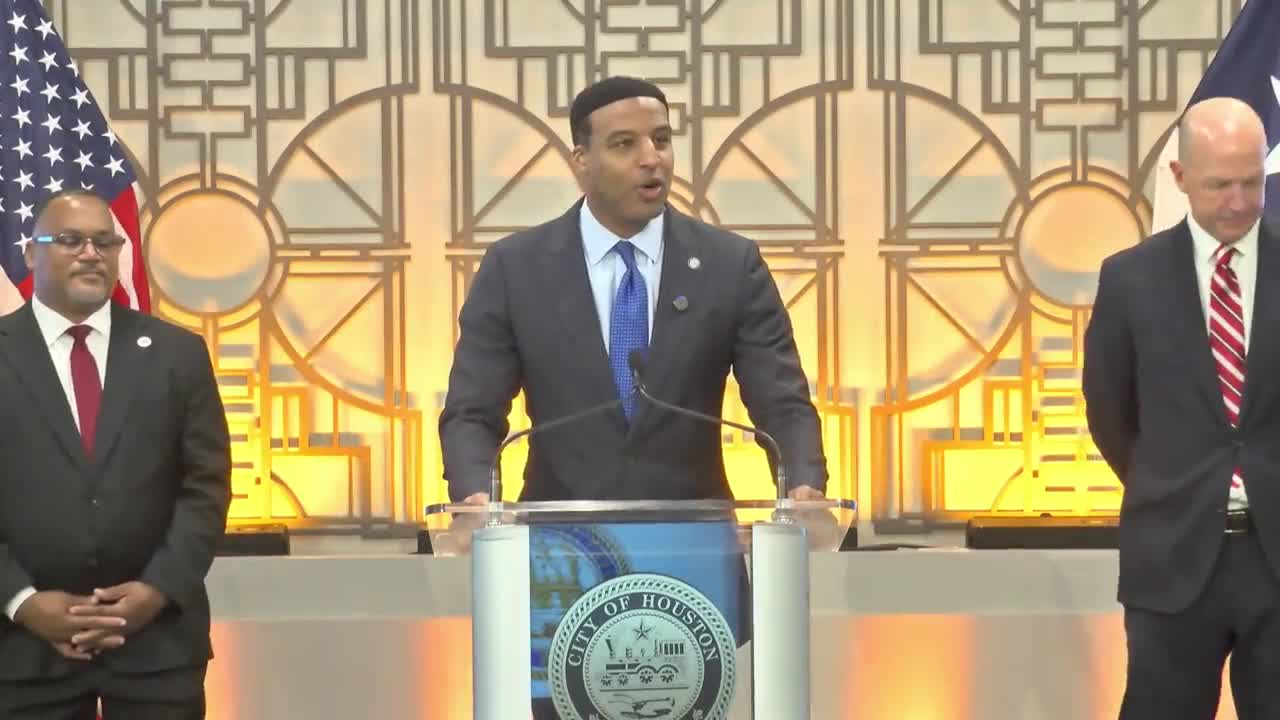 Council Member Pollard Secures $100K for Houston Public Media and KTSU FM Support
