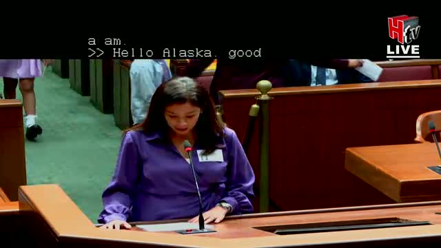 Ingrid Velasco calls for unity in Houston Energy and Climate Week initiatives