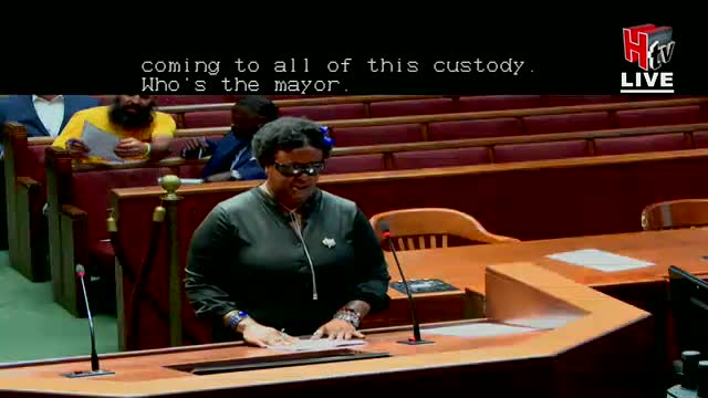 Resident Martha Cassex Tatum Seeks Resolution After Tree Crushes Her Nissan Altima