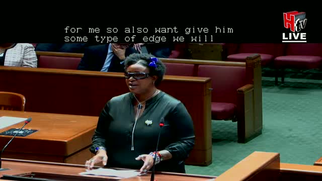 City Council Discusses Proclamation for Biker Day and Quiet Zone for Fidelity Neighborhood