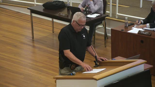 Lockhart School District Funds Temporary SRO Assignment Pay for Local Officers