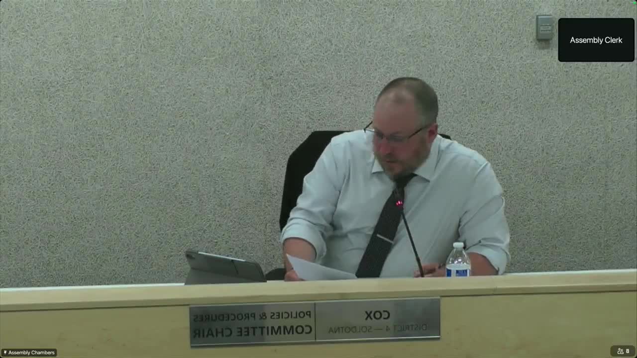 Kachemak City Council Requests Alaska DOT Review Speed Limit on East End Road