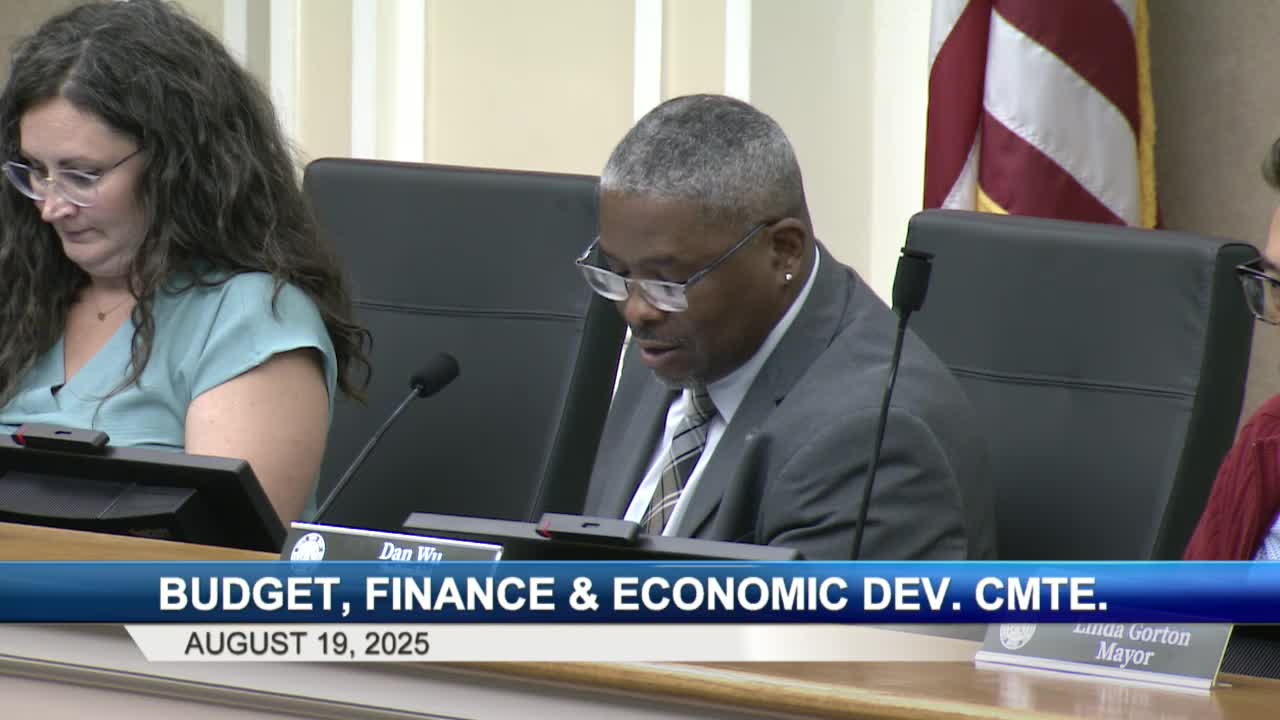 Bluegrass Area Development District outlines regional plans and workforce initiatives