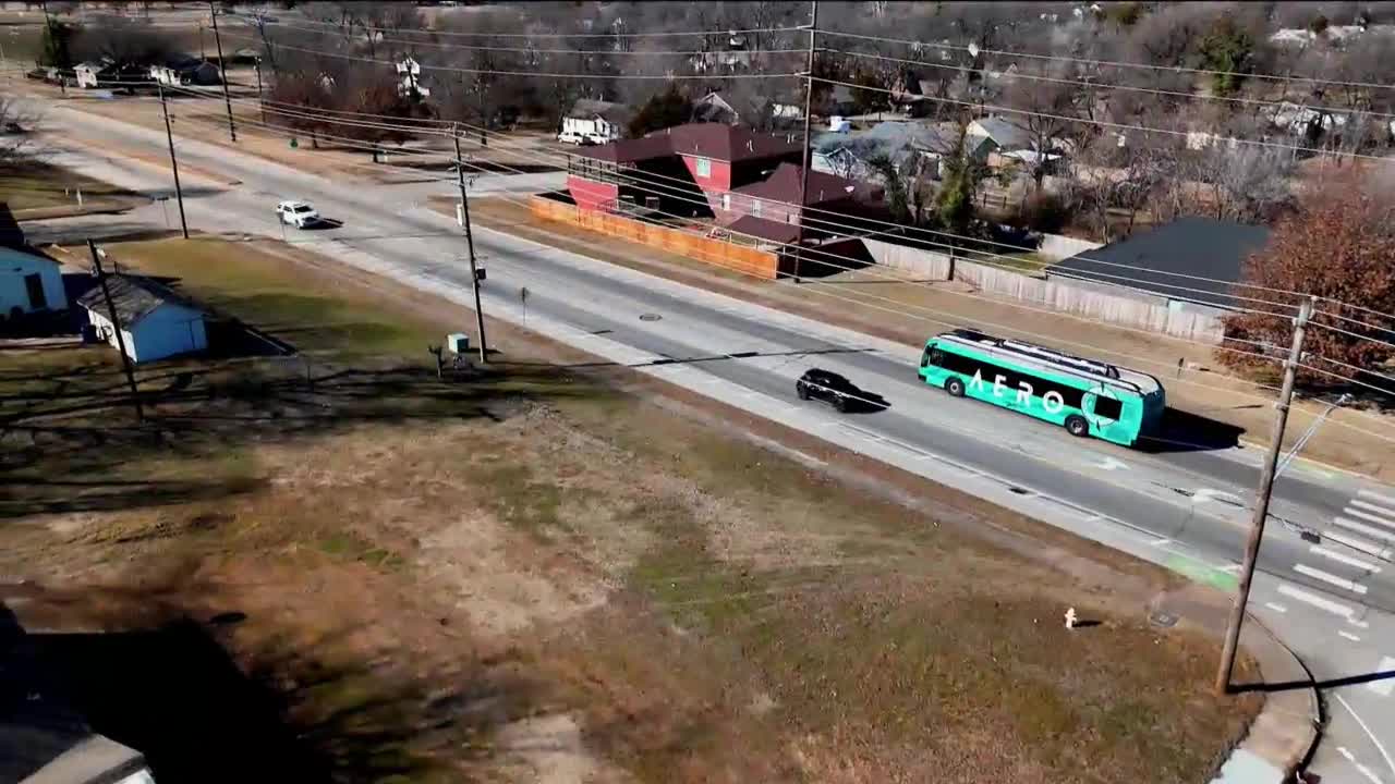 Metrolink Tulsa Launches New Bus Service Alongside MicroLink and Link Assist