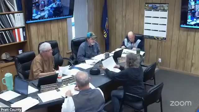 County to split new communications hire between Emergency Management and Communications