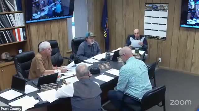 Sheriff warns county faces retention risk as local pay lags surrounding cities