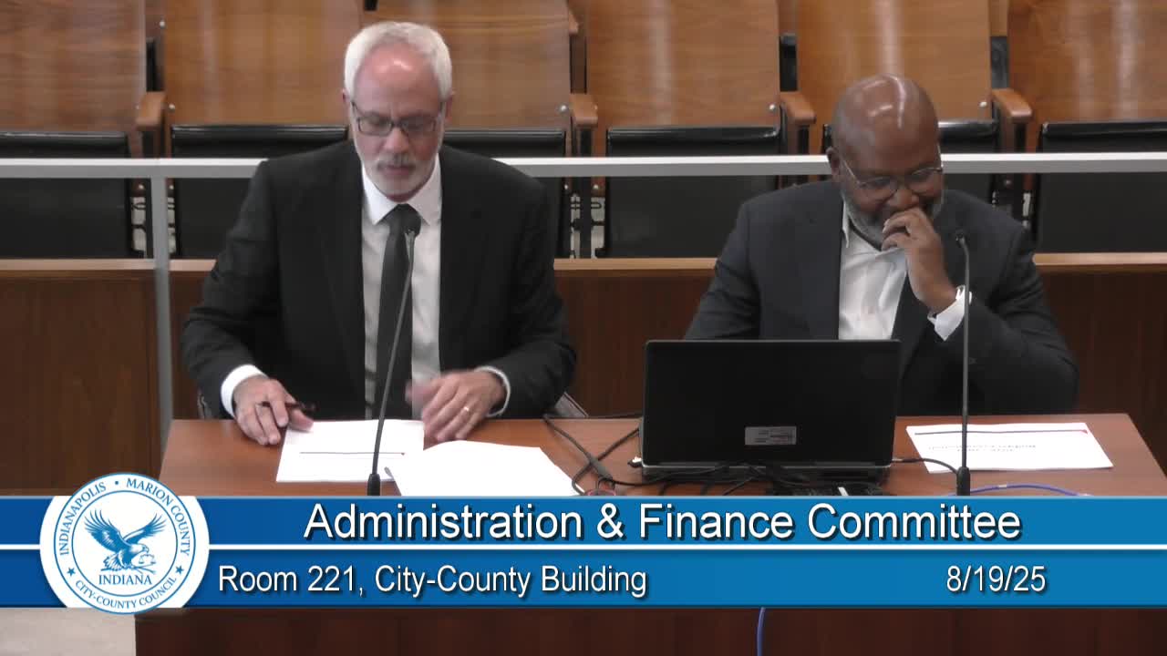 City Council Presents $36M Budget for 2026-2027 Fiscal Year with New Facilities