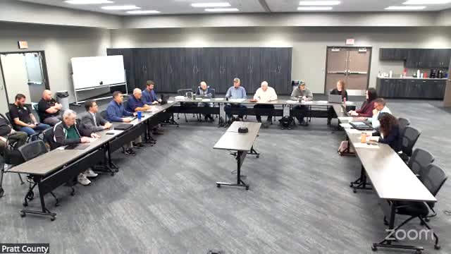 Economic Development Corporation Eyes Housing incentives, Approves Land Bank Application Packet