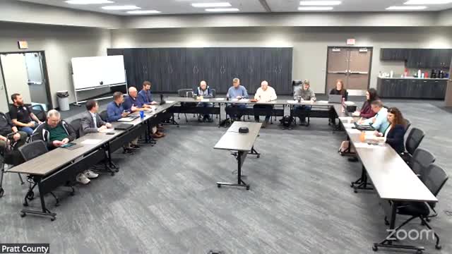 City and County Continue LEC Agreement Talks; Dispatch Director Interviews Underway