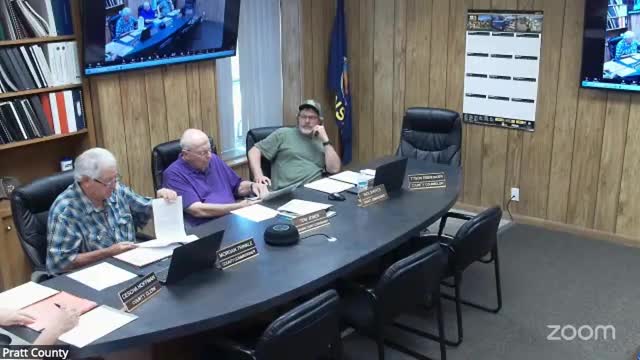 Commissioners approve $65,000 engineering agreement for NW 70th Avenue widening