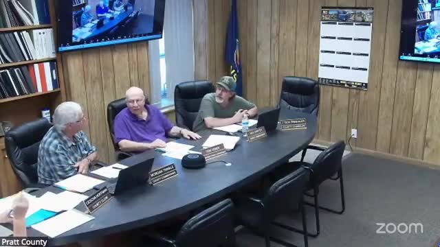 Commissioners say NextEra construction delayed by missing surveys, bonds; raise concerns about battery storage safety