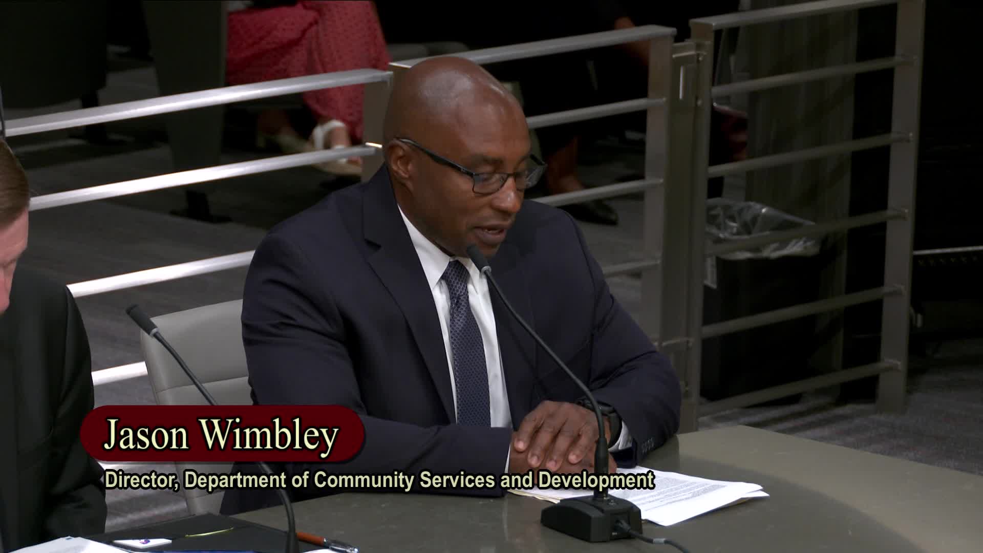 CSD partners with 60 organizations to enhance economic security for low-income Californians