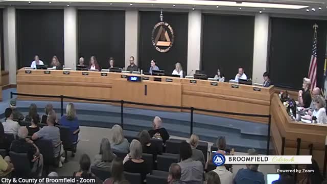 SkyStone Resident Urges Caution on Broomfield Development Amid Housing Surplus