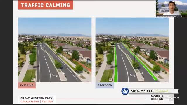 North Metro Fire District advocates for parkway extension to improve emergency response times