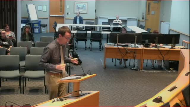 Commissioners Advance Healthy Aging Initiative Amid Legislative Challenges in Olmstead County