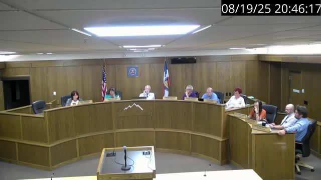 Roy City Council discusses property tax increase for employee compensation plans