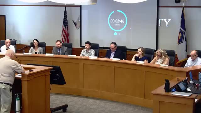 Midvale Residents Oppose Property Tax Increases Amid Safety and Service Concerns