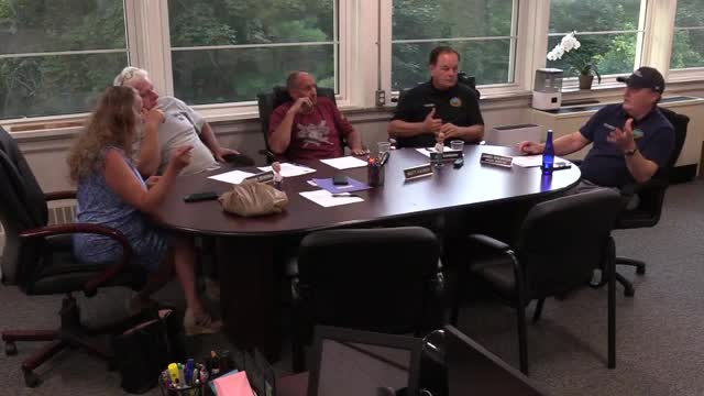 Southbridge Residents Voice Concerns Over Loud Music From Local Event Center