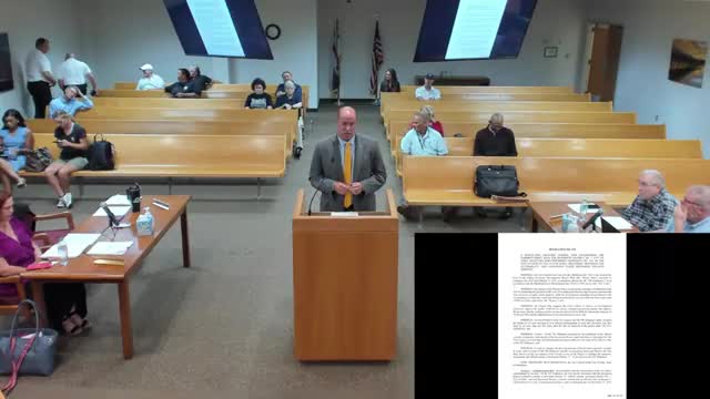 Jenks City Council Approves $55M TIF for Elm Street Economic Development Project