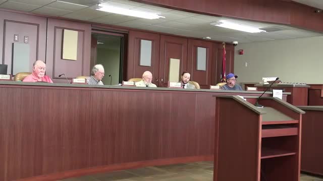 Airport Board Approves New Terminal Building in Torrington Despite Budget Concerns