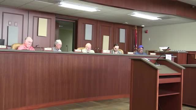 City Council Approves $800K Bid for Sewer and Manhole Lining Improvements