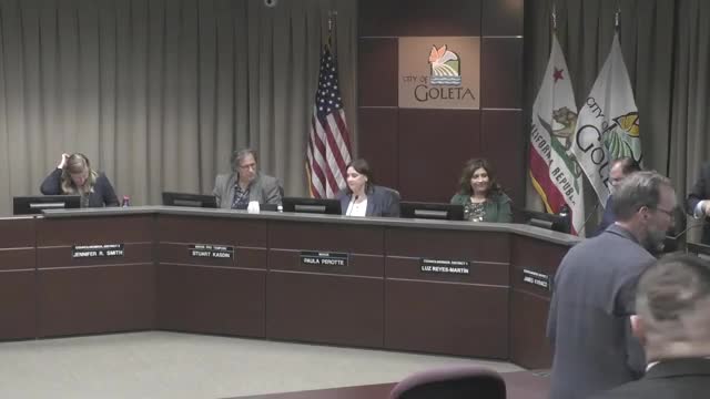 Goleta Valley Library Launches $4.2M ADA Improvement and Safety Enhancement Project