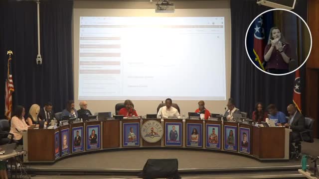 Shelby County Board Approves Key Educational Partnerships and Funding Initiatives