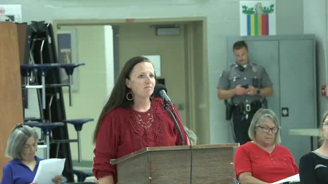 Wall Township Parent Urges Full-Day Primary School Program Amid New Jersey Grant Opportunities